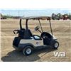 Image 3 : PRE-SOLD: 2007 CLUB CAR ELECTRIC GOLF CART