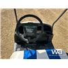 Image 8 : PRE-SOLD: 2007 CLUB CAR ELECTRIC GOLF CART