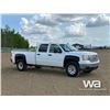 Image 2 : 2012 GMC SIERRA 3500HD CREW CAB PICKUP