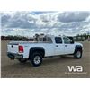Image 3 : 2012 GMC SIERRA 3500HD CREW CAB PICKUP