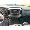 Image 11 : 2015 GMC SIERRA 2500HD SLE CREW CAB PICKUP