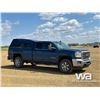 Image 2 : 2015 GMC SIERRA 2500HD SLE CREW CAB PICKUP