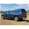 Image 4 : 2015 GMC SIERRA 2500HD SLE CREW CAB PICKUP