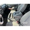 Image 7 : 2015 GMC SIERRA 2500HD SLE CREW CAB PICKUP