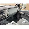 Image 10 : 2011 FORD F250 XLT CREW CAB PICKUP