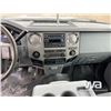 Image 11 : 2011 FORD F250 XLT CREW CAB PICKUP