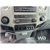 Image 19 : 2011 FORD F250 XLT CREW CAB PICKUP