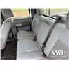 Image 23 : 2011 FORD F250 XLT CREW CAB PICKUP