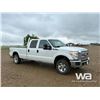 Image 2 : 2011 FORD F250 XLT CREW CAB PICKUP