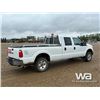 Image 3 : 2011 FORD F250 XLT CREW CAB PICKUP