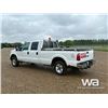 Image 4 : 2011 FORD F250 XLT CREW CAB PICKUP