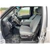 Image 6 : 2011 FORD F250 XLT CREW CAB PICKUP