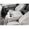 Image 7 : 2011 FORD F250 XLT CREW CAB PICKUP