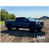 Image 2 : 2019 GMC SIERRA 1500 CREWCAB PICKUP