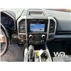 Image 11 : 2017 FORD F150 PLATINUM CREW CAB PICKUP
