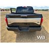 Image 36 : 2017 FORD F150 PLATINUM CREW CAB PICKUP