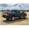 Image 3 : 2017 FORD F150 PLATINUM CREW CAB PICKUP