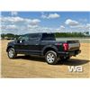 Image 4 : 2017 FORD F150 PLATINUM CREW CAB PICKUP