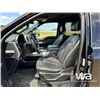 Image 6 : 2017 FORD F150 PLATINUM CREW CAB PICKUP