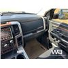 Image 10 : 2014 DODGE RAM LARAMIE 1500 CREW CAB PICKUP