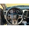 Image 12 : 2014 DODGE RAM LARAMIE 1500 CREW CAB PICKUP