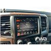 Image 18 : 2014 DODGE RAM LARAMIE 1500 CREW CAB PICKUP
