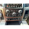 Image 19 : 2014 DODGE RAM LARAMIE 1500 CREW CAB PICKUP