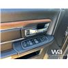 Image 23 : 2014 DODGE RAM LARAMIE 1500 CREW CAB PICKUP