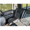 Image 26 : 2014 DODGE RAM LARAMIE 1500 CREW CAB PICKUP
