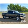 Image 2 : 2014 DODGE RAM LARAMIE 1500 CREW CAB PICKUP