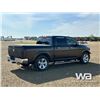 Image 3 : 2014 DODGE RAM LARAMIE 1500 CREW CAB PICKUP