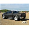 Image 4 : 2014 DODGE RAM LARAMIE 1500 CREW CAB PICKUP