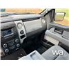 Image 10 : 2014 FORD F150 XLT CREW CAB PICKUP
