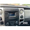 Image 18 : 2014 FORD F150 XLT CREW CAB PICKUP