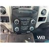 Image 19 : 2014 FORD F150 XLT CREW CAB PICKUP