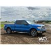 Image 2 : 2014 FORD F150 XLT CREW CAB PICKUP