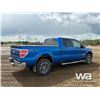 Image 3 : 2014 FORD F150 XLT CREW CAB PICKUP