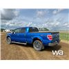 Image 4 : 2014 FORD F150 XLT CREW CAB PICKUP