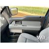Image 9 : 2014 FORD F150 XLT CREW CAB PICKUP