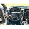 Image 12 : 2012 FORD F-150 LARIAT CREW CAB PICKUP