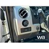 Image 16 : 2012 FORD F-150 LARIAT CREW CAB PICKUP