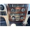 Image 20 : 2012 FORD F-150 LARIAT CREW CAB PICKUP