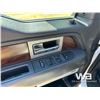 Image 24 : 2012 FORD F-150 LARIAT CREW CAB PICKUP