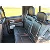 Image 26 : 2012 FORD F-150 LARIAT CREW CAB PICKUP