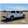 Image 3 : 2012 FORD F-150 LARIAT CREW CAB PICKUP
