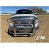 Image 40 : 2012 FORD F-150 LARIAT CREW CAB PICKUP