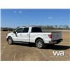 Image 4 : 2012 FORD F-150 LARIAT CREW CAB PICKUP