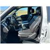 Image 6 : 2012 FORD F-150 LARIAT CREW CAB PICKUP