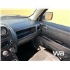 Image 10 : 2011 JEEP PATRIOT 4 DOOR SPORTS UTILITY VEHICLE