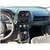 Image 11 : 2011 JEEP PATRIOT 4 DOOR SPORTS UTILITY VEHICLE